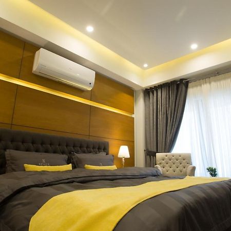 Space Luxury Rental Suites Rawalpindi Exterior foto